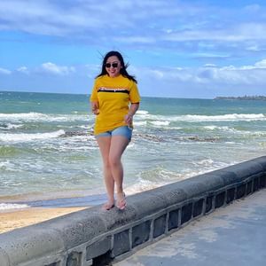 Meet your Posher, Del